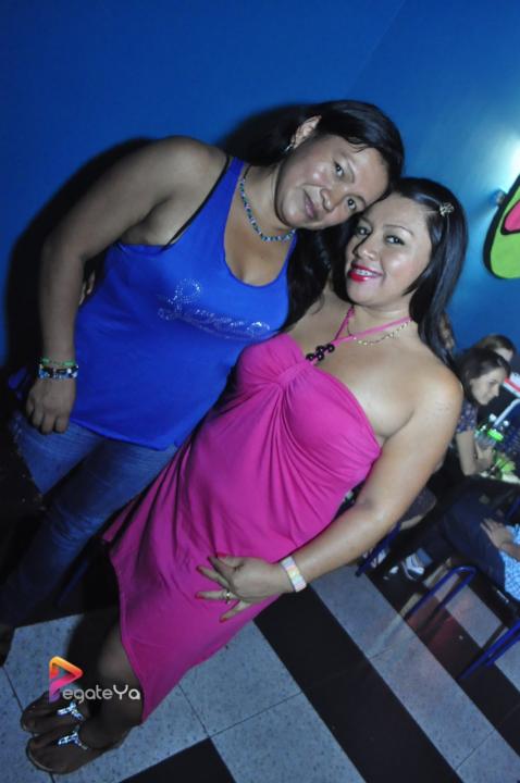 Foto 10 de El Manicomio sábado 06 de junio 2015 en Discoteca El Manicomio Bucaramanga, Bucaramanga