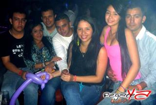 Foto 24 de Octubre 13 del 2012 en Space Menga, Cali
