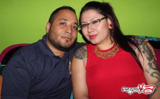 Foto 19 de Beautiful 80 Febrero 22 del 2014 en Beautiful 80`s Cali, Cali