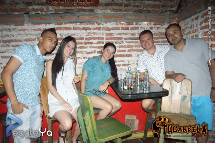 Foto 16 de tu candela 22 de agosto de 2015 en TU CANDELA cartagena, Cartagena