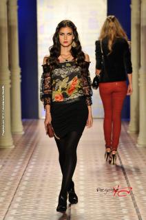 Foto 64 de Pasarela Studio F - 2012 en Fotos Colombiamoda, Medellín