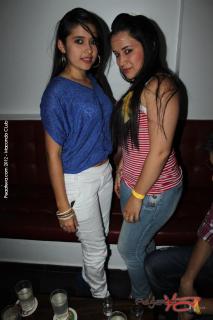 Foto 15 de Macondo Club 28-29 de Septiembre 2012 en Discoteca Macondo Club Bucaramanga, Bucaramanga