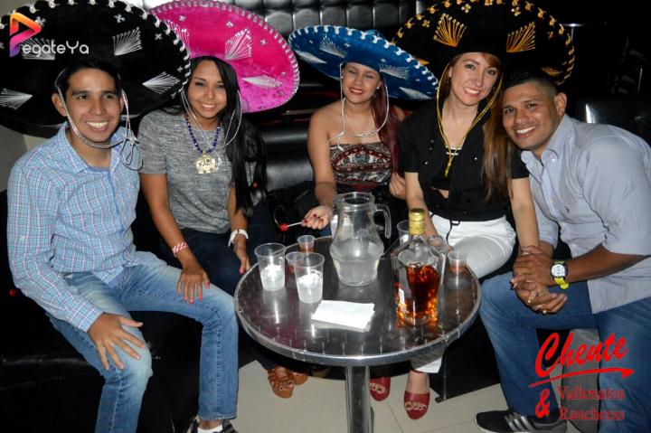 Foto 10 de Chente - 3er & 4to Fds Enero 2017 en CHENTE Vallenatos y Rancheras, Cali