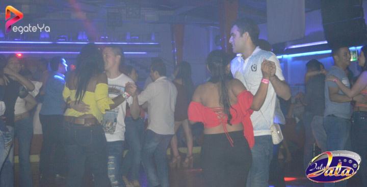 Foto 19 de JalaJala - 1er Fds Junio 2017 en Jala Jala Club, Cali