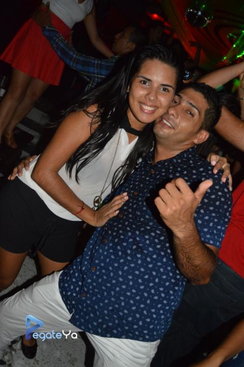 Foto 31 de El manicomio sabado 7 de marzo de 2015 en Discoteca El Manicomio Bucaramanga, Bucaramanga