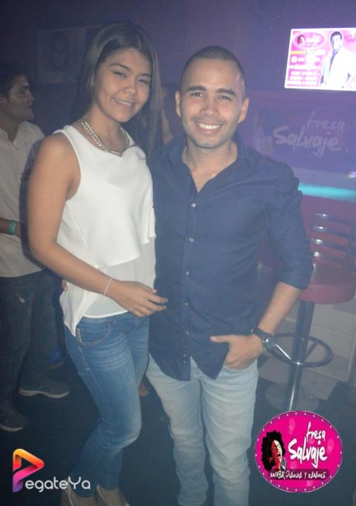 Foto 10 de Fresa Salvaje - 1er FDS Junio 2015 en Fresa Salvaje, Cali