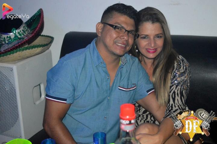 Foto 8 de El Df - 3er / 4to Fds Enero 2017 en El DF Club Discoteca