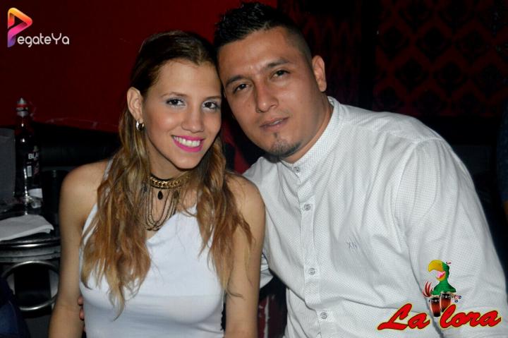Foto 22 de La Lora - 1er Fds Junio 2017 en La Lora Bar, Cali