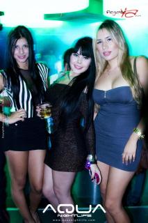 Foto 20 de Fotos Discoteca Aqua 11 12 13 de octubre en Discoteca Aqua Medellin, Medellín