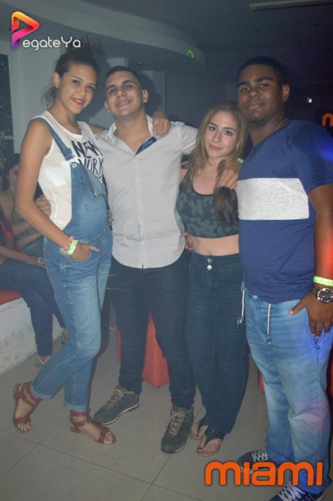 Foto 34 de Miami Bar - 5to FDS Agt 2015 en Miami Bar Cali, Cali