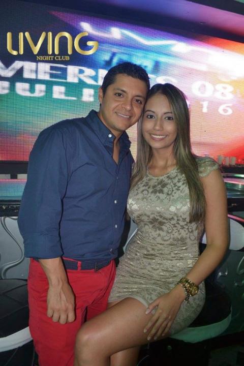 Foto 39 de Living Night Club - 2do/3er fds Junio en Living Night Club, Cali