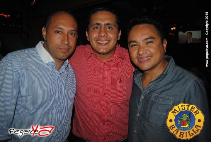 Foto 64 de MISTER BABILLA 14 Y 15 de NOV 2014 en Discoteca MISTER BABILLA cartagena, Cartagena
