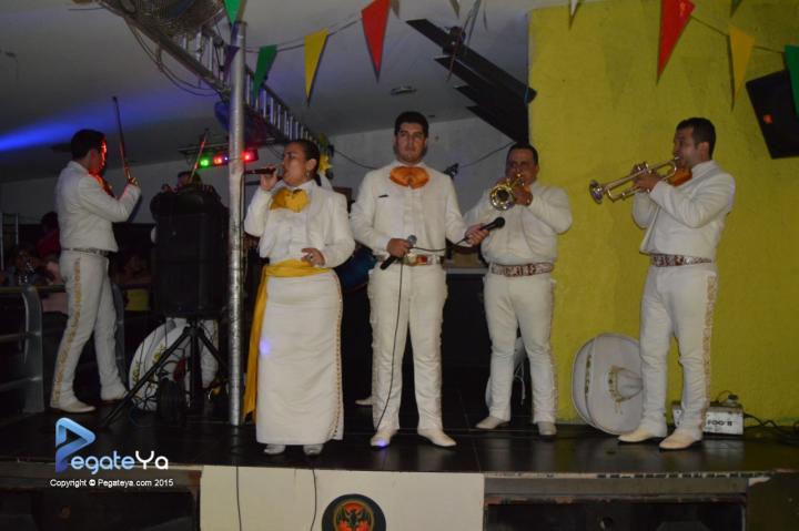Foto 55 de New York sabado 7 de marzo de 2015 en Discoteca New York Bucaramanga, Bucaramanga