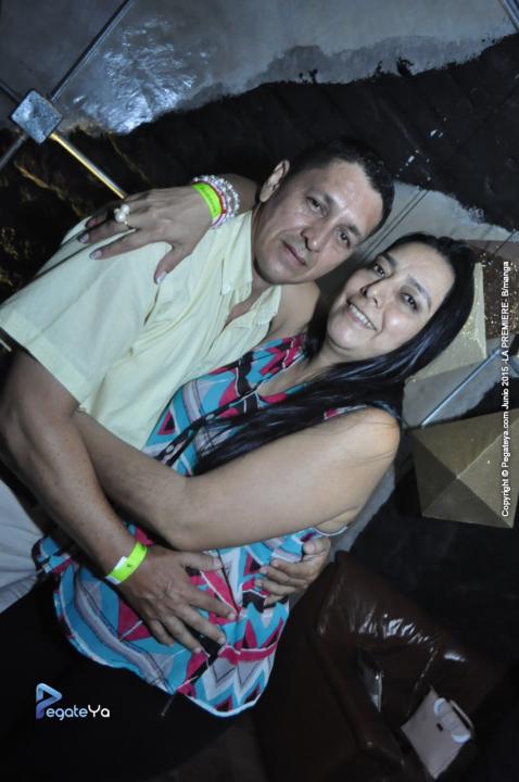 Foto 6 de La Premiere - Viernes 5 de junio de 2015 en La Premiere Bucaramanga, Bucaramanga