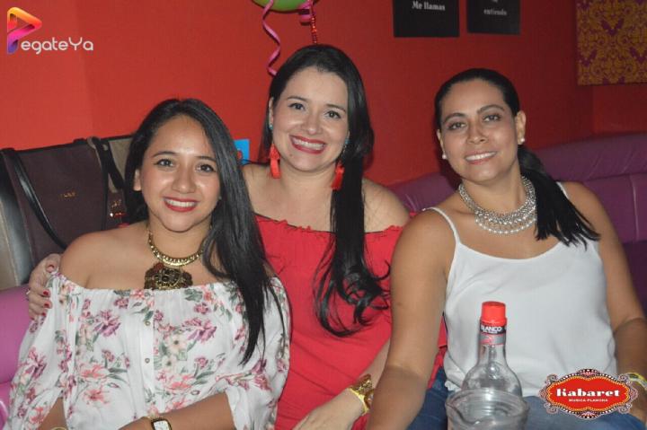 Foto 21 de Kabaret Bar - 4to fds Febrero 2017 en Kabaret - Granada, Cali