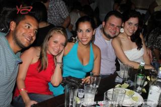 Foto 96 de Sabado 05 de Mayo 2012 en Discoteca Macondo Club Bucaramanga, Bucaramanga