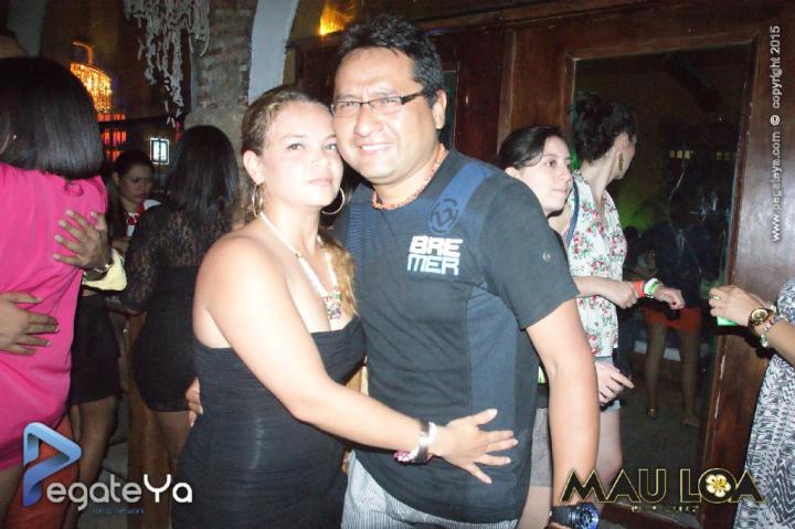 Foto 23 de Mau Loa 5 y 6 de Junio de 2015 en mau loa cartagena, Cartagena