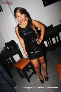 Foto 5 de Sabado 11 de Agosto de 2012 en Discoteca Macondo Club Bucaramanga, Bucaramanga