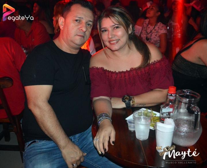 Foto 91 de Pa´Mayte - 3er / 4to Fds Enero 2017 en Pa´Mayte Museo Vallenato