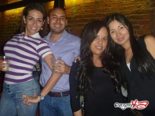 Foto 5 de Abril 28 del 2012 en Urbano Bar Cali, Cali