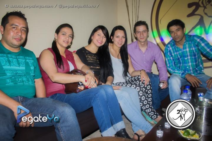 Foto 9 de THREE MONKEYS - Villavicencio en Three Monkeys, Villavicencio