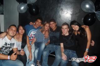 Foto 61 de Discoteca Luxury - 4 de febrero de 2012 en Discoteca Luxury Medellin, Medellín