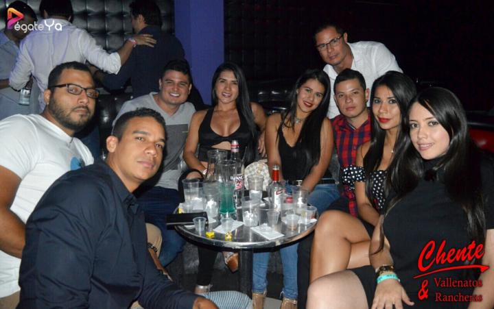 Foto 33 de Chente - 3er Fds Junio 2017 en CHENTE Vallenatos y Rancheras, Cali