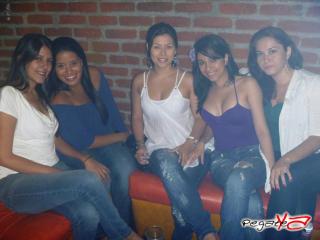 Foto 46 de Junio 08 del 2012 en Urbano Bar Cali, Cali