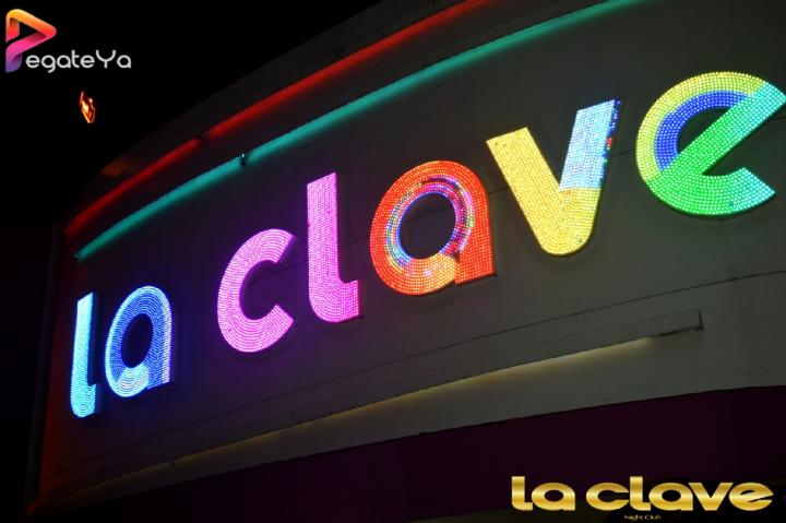 Foto 40 de la clave - 4to fds junio 2016 en La Clave Night Club, Cali