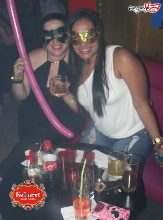 Foto 12 de Kabaret - 4to FDS Nov 2014 en Kabaret - Granada, Cali
