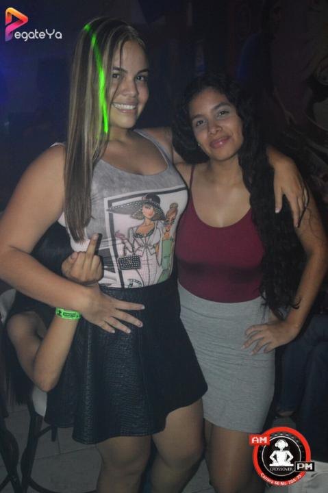 Foto 31 de AmPm - 1er Fds Febrero 2016 en Am / PM Bar - Cali, Cali