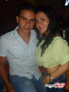 Foto 8 de Abril 28 del 2012 en Urbano Bar Cali, Cali