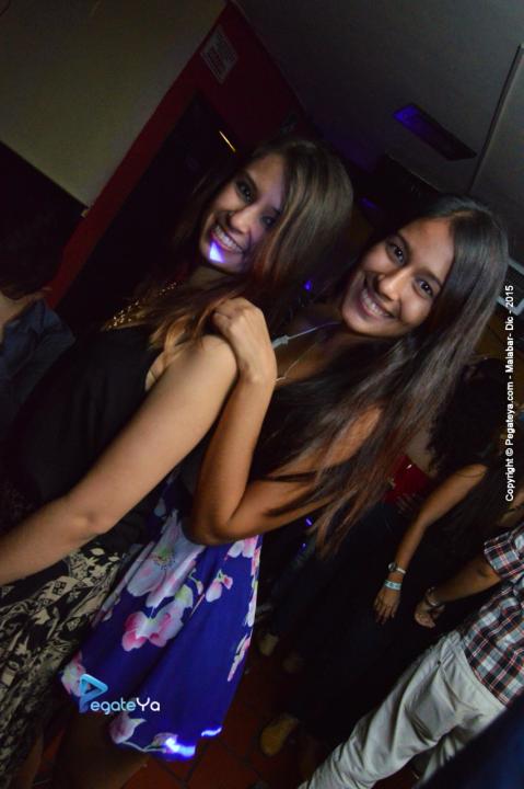 Foto 3 de MALABAR - sabado 19 DIC 2015 en Discoteca Malabar Bucaramanga, Bucaramanga