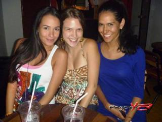 Foto 2 de Enero 7 del 2012 en K-kahuate Cocktails Shot Cali, Cali