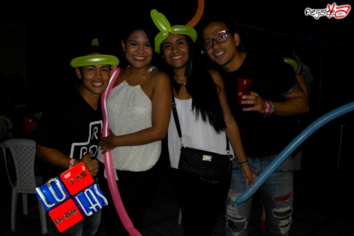 Foto 134 de Lolas Club - 4to FDS Nov 2014 en Lolas Club Menga Cali, Cali