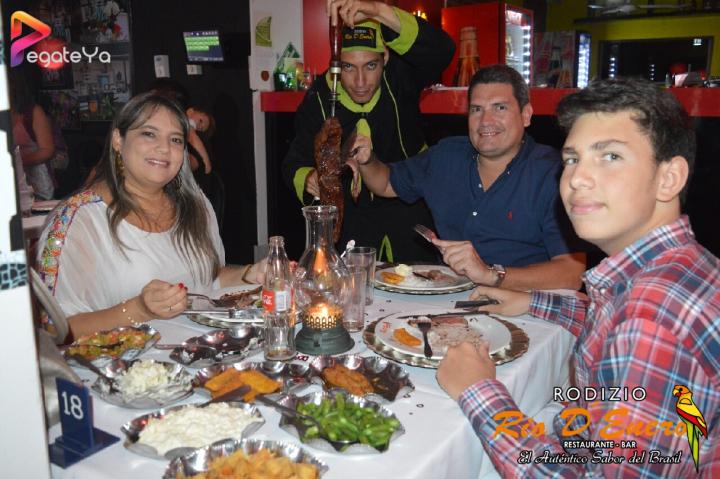 Foto 37 de Rio D´enero - Amor & Amistad 2016 en Rio D´enero, Cali