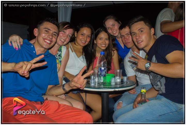 Foto 19 de LA ESTRELLA BAR - Villavicencio en La Estrella, Villavicencio