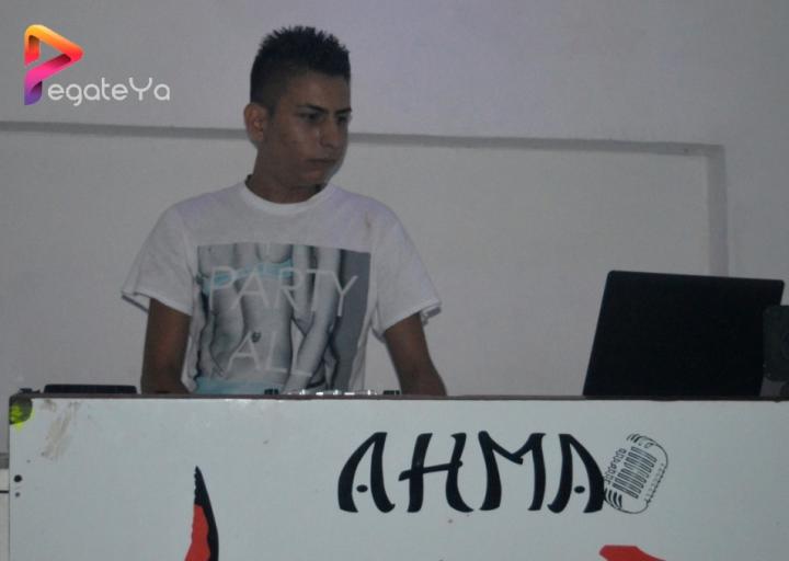 Foto 26 de Ahma Bar - 2do FDS Junio 2015 en Ahma Cali, Cali