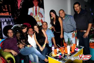 Foto 24 de Agosto 17 del 2013 en Beautiful 80`s Cali, Cali