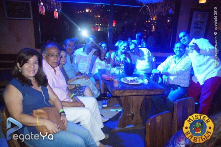 Foto 15 de mister babilla 4 y 5 de septiembre de 20 en Discoteca MISTER BABILLA cartagena, Cartagena