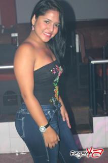 Foto 5 de Mayo 11 del 2013 en Space Menga, Cali