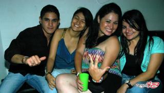 Foto 55 de Noviembre 30 del 2013 en Babel / Barra Libre Cali, Cali