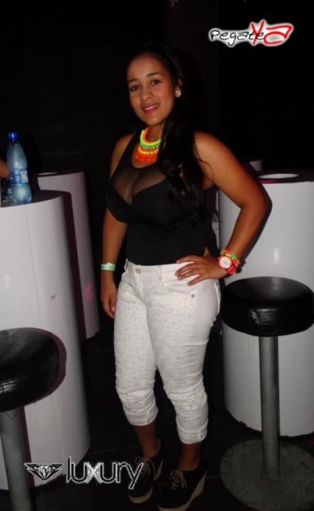 Foto 3 de Luxury - Nov 15 y 22 del 2014 en Discoteca Luxury Medellin, Medellín