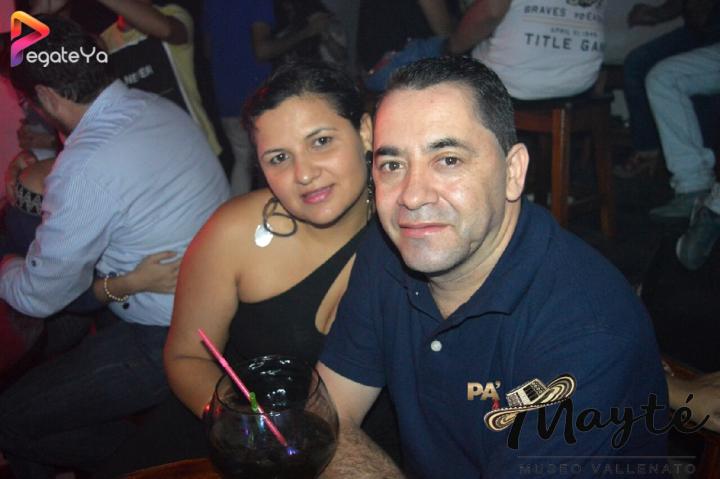 Foto 78 de Pa Mayté - Amor & Amistad 2016 en Pa Mayté, Cali