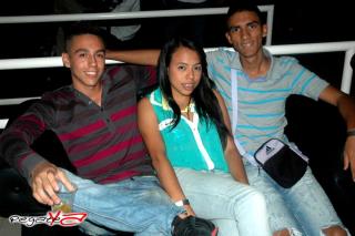 Foto 31 de Marzo 09 del 2013 en Nozomi Club, Cali