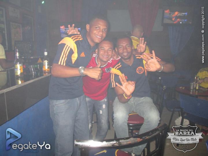 Foto 18 de la pasion del barza 12 y 13 de julio de en LA PASION DEL BARZA Cartagena, Cartagena