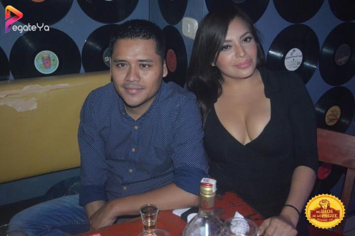 Foto 71 de Mi Dios se lo Pague - 1er Fds Febrero 17 en Fonda Mi Dios Se Lo Pague, Cali
