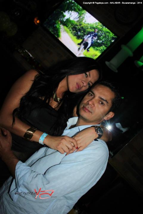 Foto 66 de Discoteca Malabar - 28 de Junio de 2014 en Discoteca Malabar Bucaramanga, Bucaramanga
