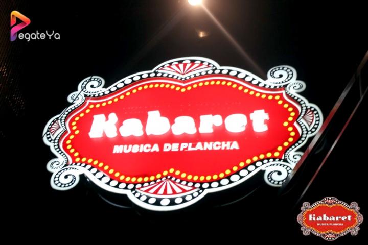 Foto 7 de Kabaret Bar - 2do FDS Sept 2015 en Kabaret - Granada, Cali