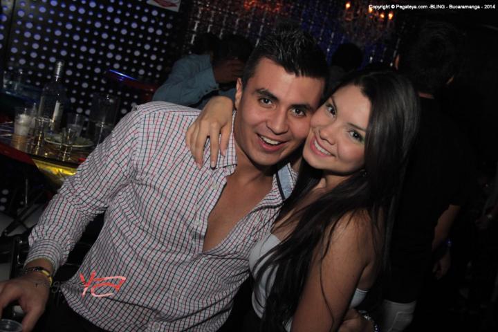 Foto 18 de Discoteca Bling- 20 de Junio de 2014 en Bar Bling Bucaramanga, Bucaramanga